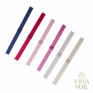 Faixa bebê com encaixe