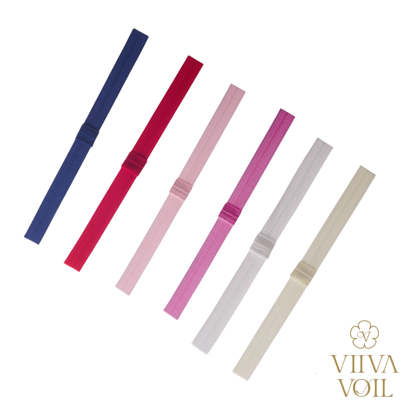 Faixa bebê com encaixe