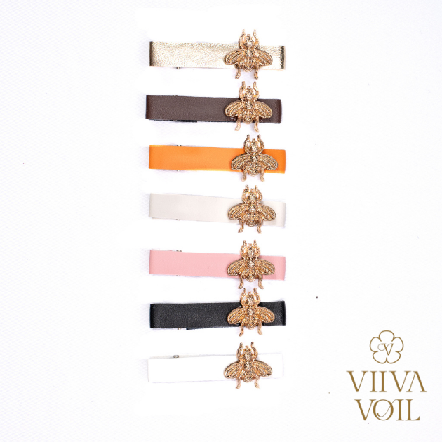 BICO DE PATO – ABELHA