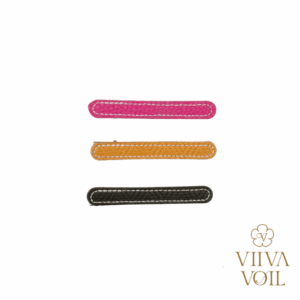 Bico de Pato Texas couro