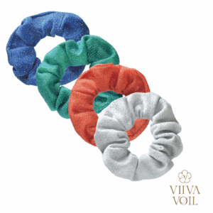 SCRUNCHIE ESTADOS UNIDOS LUREX