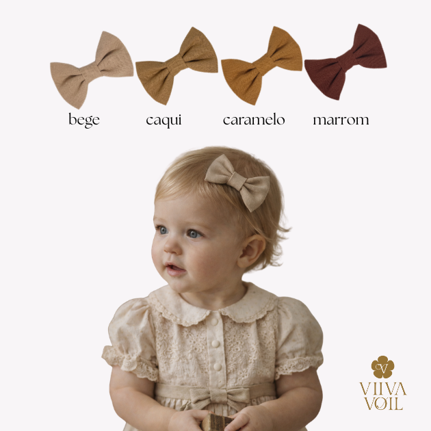 Laço Paris P - Imagem 4