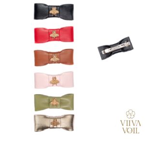 Presilha Napoli - Abelha