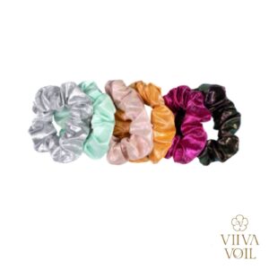 SCRUNCHIE ESTADOS UNIDOS LAME