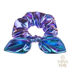 SCRUNCHIE DUBLIN LAME