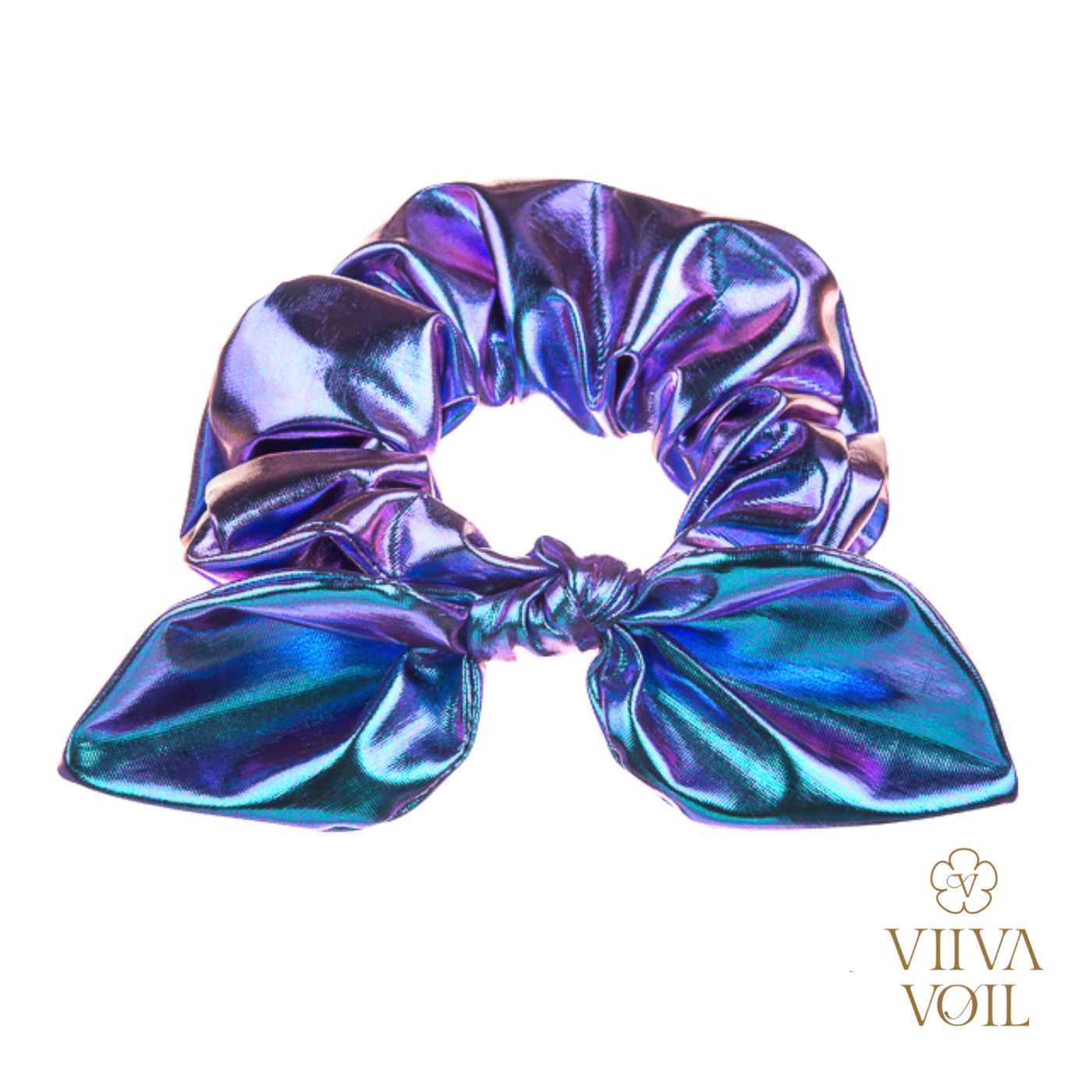 SCRUNCHIE DUBLIN LAME