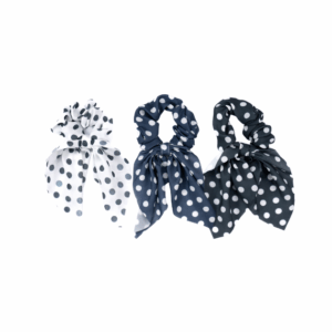 SCRUNCHIE DUBLIN LENÇO