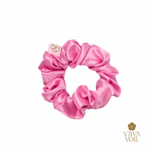Scrunchie Cetim P