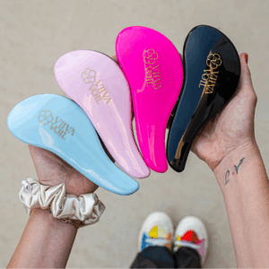 Escova mágica - VIIVA