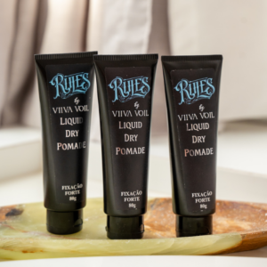 Pomada de cabelo - Mate