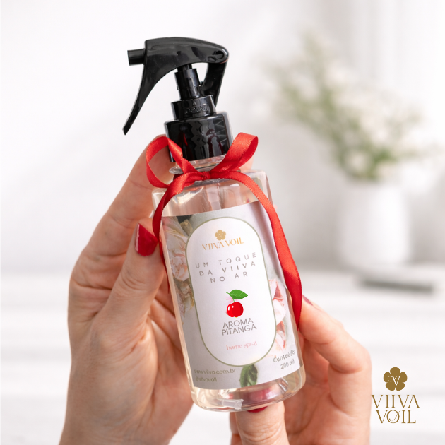 Home Spray – Pitanga