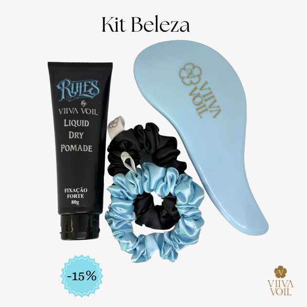 Kit Beleza